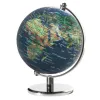 TROIKA Mini Globe Gagarin Physical nr 2 13cm