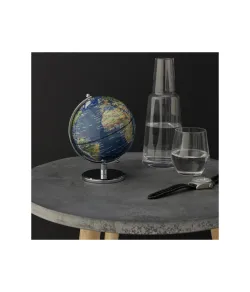 TROIKA Mini Globe Gagarin Physical nr 2 13cm