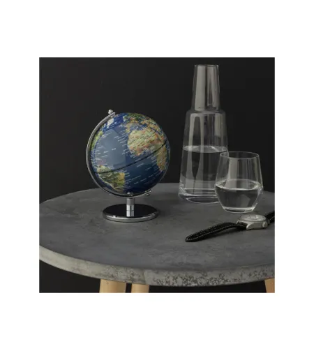 TROIKA Mini Globe Gagarin Physical nr 2 13cm