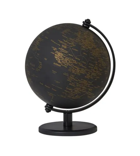 TROIKA Mini gloobus Gagarin Öö 13cm