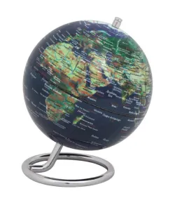 TROIKA Minigloobus Galilei Physical No 2 13cm