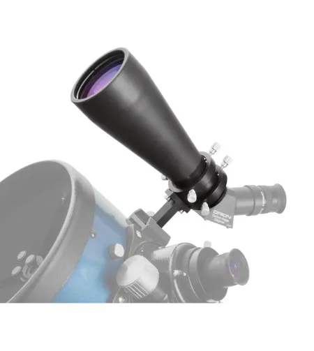 Orioni 70 mm otsik koos kronsteiniga, vahetatavad okulaarid