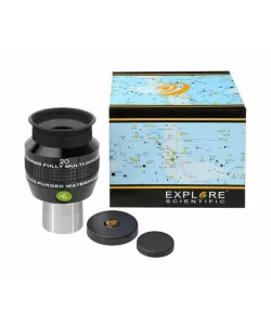 Explore Scientific 68&deg; AR 20mm 1.25" Eyepiece