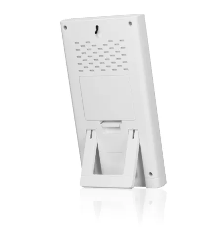 BRESSER Meteo Temp valge