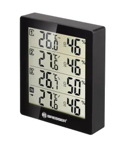 BRESSER Temeo Hygro Quadro must