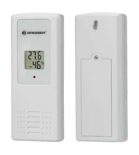 BRESSER Temeo Hygro Quadro must