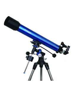 Телескоп AC 90/900 Polaris EQ, Meade