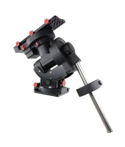 iOptron Mount CEM120EC2 GoTo kahekordne suure täpsusega kodeerija