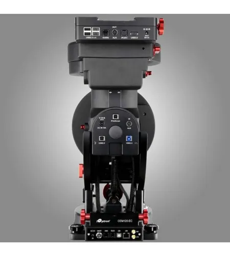 iOptron Mount CEM120EC GoTo kõrge täpsusega kodeerija