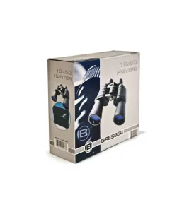 Bresser Hunter 16x50 Бинокль