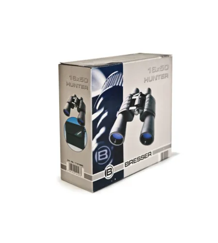 Bresser Hunter 16x50 Binokkel