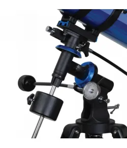 Meade Polaris 114mm EQ Reflector Телескоп