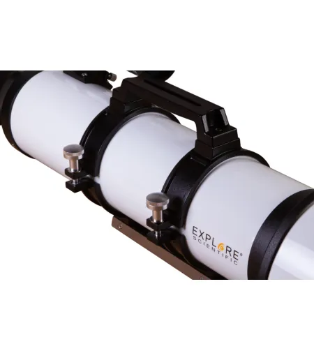 Explore Scientific AR127 f/6.5 Air-Spaced Doublet OTA