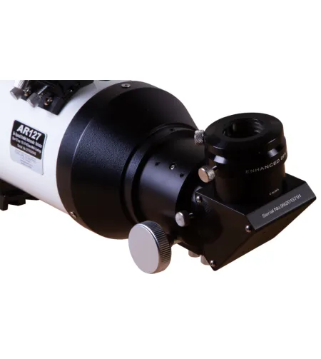 Explore Scientific AR127 f/6.5 Air-Spaced Doublet OTA