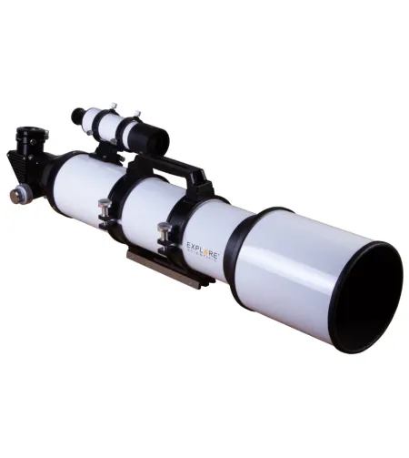 Explore Scientific AR127 f/6.5 Air-Spaced Doublet OTA