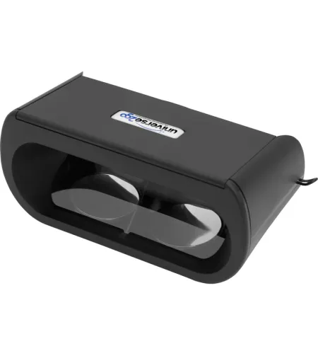 Planetarium, Omegon Personal Universe2go