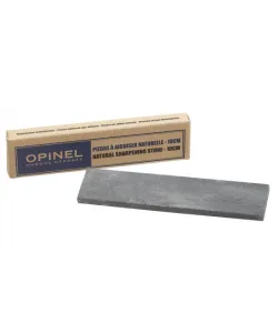 Opinel Sharpening Stone 10 cm