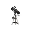 Teleskoop N 114/1000 SkyHawk EQ-1, Skywatcher