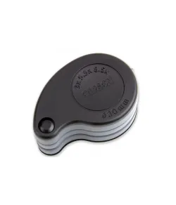 Suurendusklaas TriView 3x/5.5x/8.5x, Carson