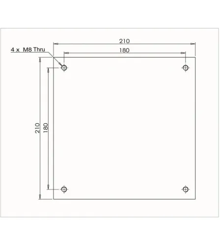 iOptron Mount CEM120 GoTo