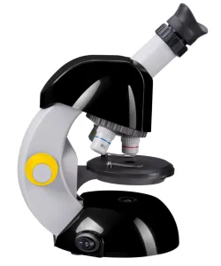 Набор телескопа и микроскопа, NATIONAL GEORAPHIC