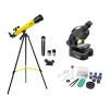 Telescope + Microscope Set, NATIONAL GEOGRAPHIC