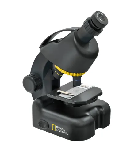 Telescope + Microscope Set, NATIONAL GEOGRAPHIC