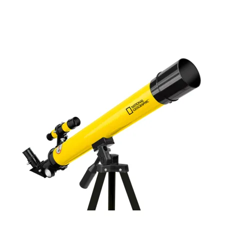 Telescope + Microscope Set, NATIONAL GEOGRAPHIC