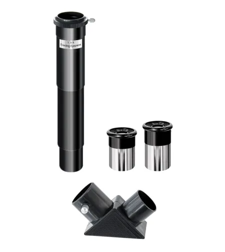 Telescope + Microscope Set, NATIONAL GEOGRAPHIC