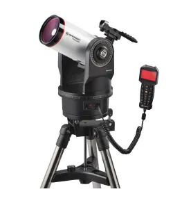 Телескоп EQ/AZ, Messier MCX-102 GoTo, BRESSER