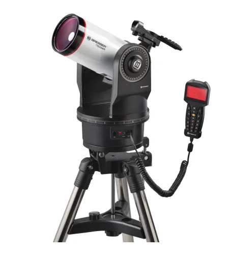 Телескоп EQ/AZ, Messier MCX-102 GoTo, BRESSER