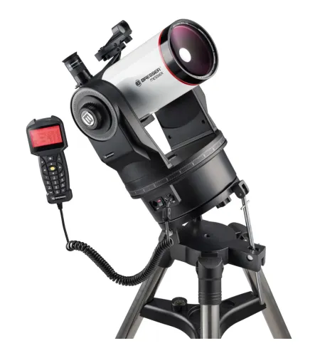 Телескоп EQ/AZ, Messier MCX-102 GoTo, BRESSER