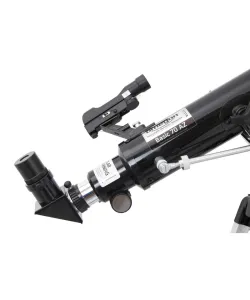 Teleskoop, Omegon,  AC 70/700 AZ-2