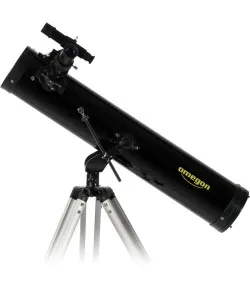 Телескоп Omegon N 76/700 AZ-1