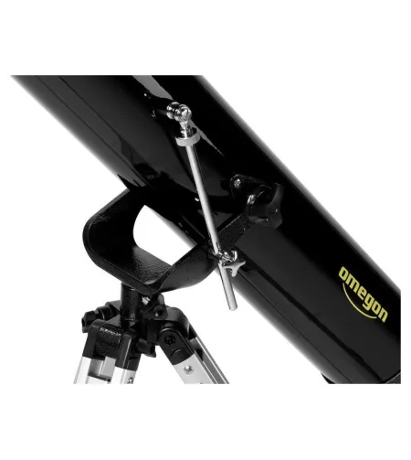 Телескоп Omegon N 76/700 AZ-1