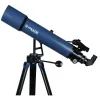 Телескоп AC Meade 102/660 StarPro AZ