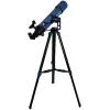 Телескоп AC Meade 102/660 StarPro AZ