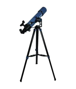 Телескоп AC Meade 102/660 StarPro AZ