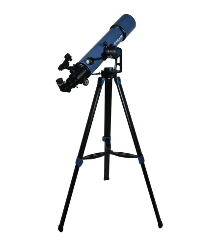Телескоп AC Meade 102/660 StarPro AZ