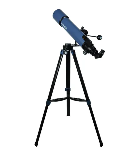 Телескоп AC Meade 102/660 StarPro AZ