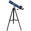 Телескоп AC Meade 102/660 StarPro AZ