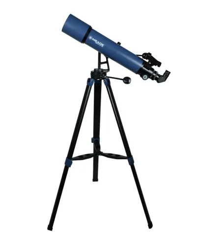 Телескоп AC Meade 102/660 StarPro AZ