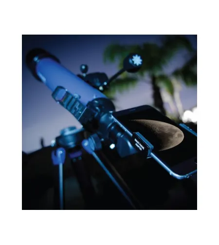 Телескоп AC Meade 102/660 StarPro AZ