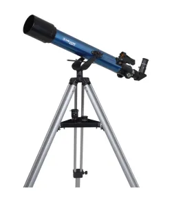 Telescope AC Meade  70/700 Infinity AZ