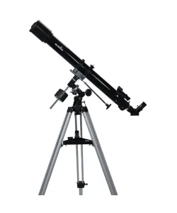 Телескоп AC Skywatcher 70/900 Capricorn EQ-1