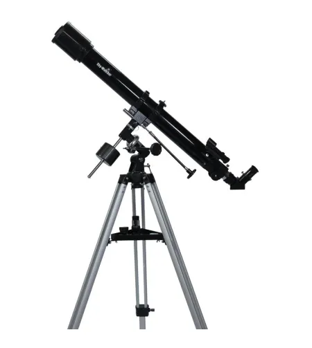 Telescope AC Skywatcher  70/900 Capricorn EQ-1