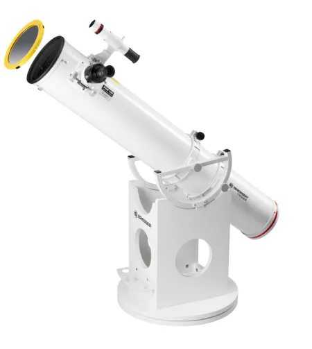 Telescope BRESSER Messier 6'' Planetary Dobson