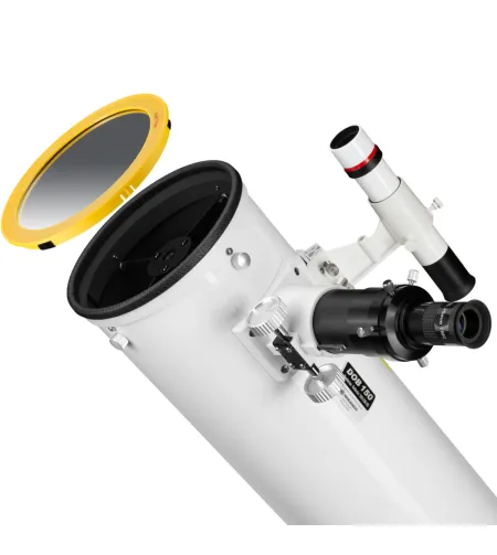 Telescope BRESSER Messier 6'' Planetary Dobson