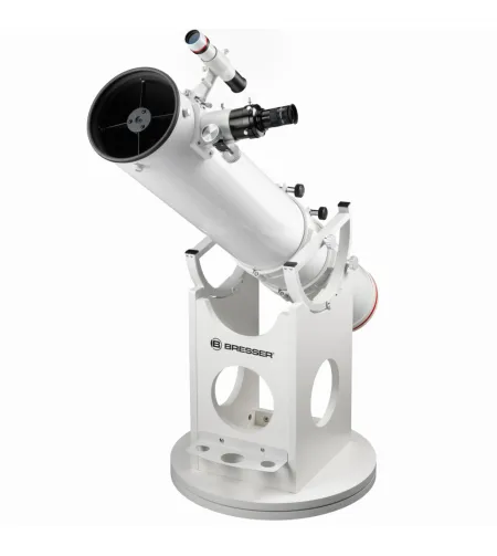 Telescope BRESSER Messier 6'' Planetary Dobson