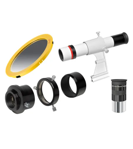 Telescope BRESSER Messier 6'' Planetary Dobson